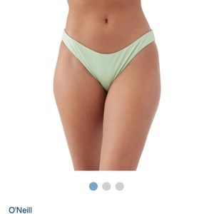 O'Neill Women's Saltwater Solids Rockley Bottoms
Oasis Lime, new/still has liner